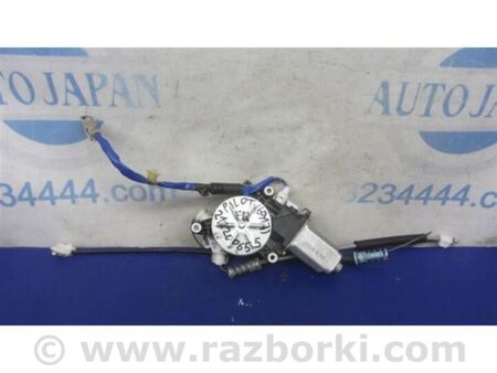 ФОТО Моторчик склопідйомника для Honda Pilot 1 MR-V YF1/2 (02-08) Київ