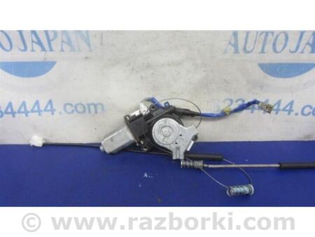 ФОТО Моторчик склопідйомника для Honda Pilot 1 MR-V YF1/2 (02-08) Київ