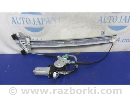 ФОТО Склопідйомник для Honda Pilot 1 MR-V YF1/2 (02-08) Київ