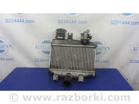 ФОТО Радіатор інтеркулера для Acura RDX TB 1/2 (06-12) Київ