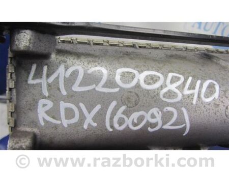 ФОТО Радіатор інтеркулера для Acura RDX TB 1/2 (06-12) Київ