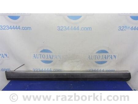 ФОТО Накладка двері для Nissan Murano Z51 (08-14) Київ