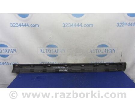 ФОТО Накладка двері для Nissan Murano Z51 (08-14) Київ