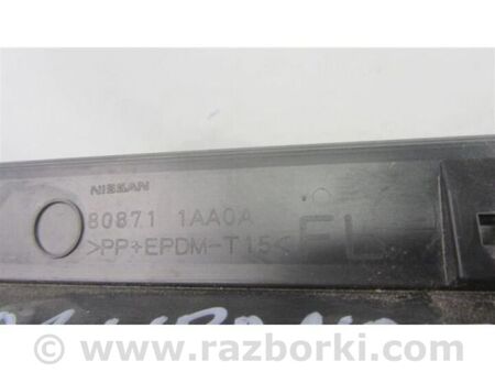 ФОТО Накладка двері для Nissan Murano Z51 (08-14) Київ