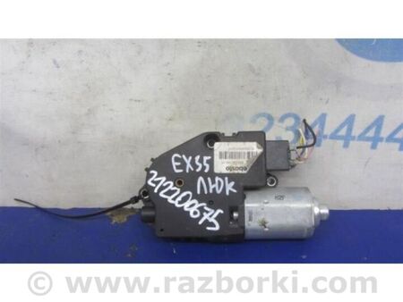 ФОТО Моторчик люка для Infiniti EX35 (37) (07-12) Київ