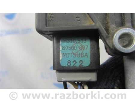 ФОТО Моторчик люка для Infiniti EX35 (37) (07-12) Київ