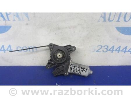 ФОТО Моторчик склопідйомника для Mitsubishi Galant Київ