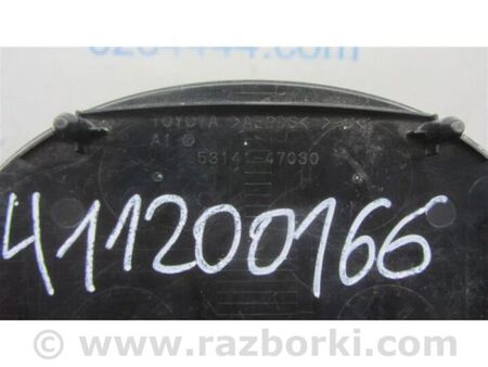 ФОТО Емблема для Toyota Prius IV XW50 (15-22) Київ