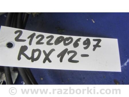 ФОТО Трос замку капота для Acura RDX TB3, TB4 (12-15) Київ