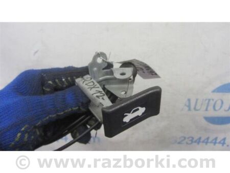 ФОТО Трос замку капота для Acura RDX TB3, TB4 (12-15) Київ