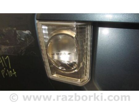 ФОТО Кришка багажника для Honda Pilot 1 MR-V YF1/2 (02-08) Київ