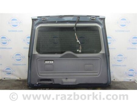 ФОТО Кришка багажника для Honda Pilot 1 MR-V YF1/2 (02-08) Київ