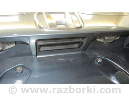 ФОТО Кришка багажника для Honda Pilot 1 MR-V YF1/2 (02-08) Київ