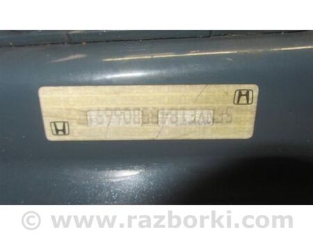 ФОТО Кришка багажника для Honda Pilot 1 MR-V YF1/2 (02-08) Київ