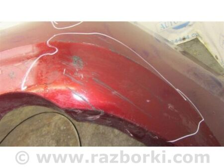 ФОТО Бампер задній для Toyota Sienna (11-16) Київ