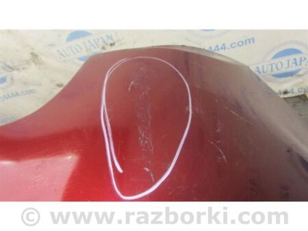 ФОТО Бампер задній для Toyota Sienna (11-16) Київ