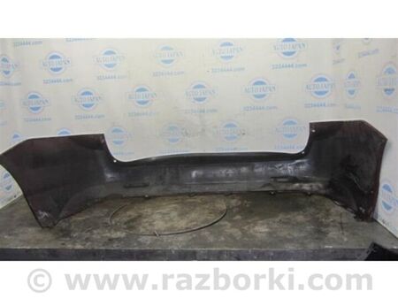 ФОТО Бампер задній для Toyota Sienna (11-16) Київ