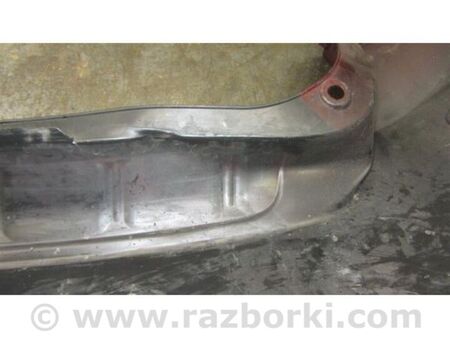 ФОТО Бампер задній для Toyota Sienna (11-16) Київ