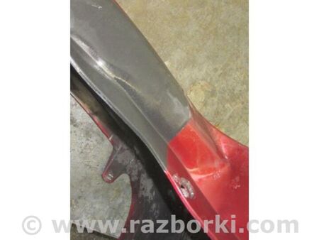 ФОТО Бампер задній для Toyota Sienna (11-16) Київ