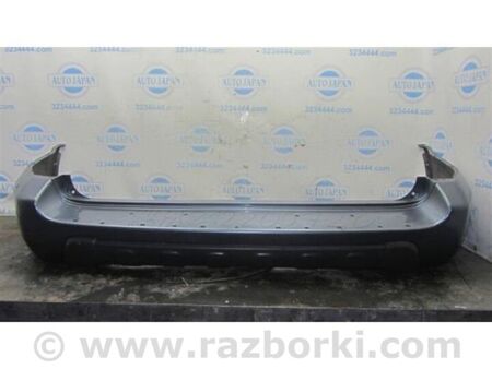 ФОТО Бампер задній для Honda Pilot 1 MR-V YF1/2 (02-08) Київ