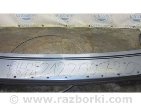 ФОТО Бампер задній для Honda Pilot 1 MR-V YF1/2 (02-08) Київ