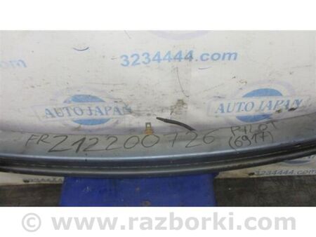 ФОТО Підсилювач переднього бампера для Honda Pilot 1 MR-V YF1/2 (02-08) Київ