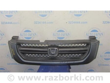 ФОТО Решітка радіатора для Honda Pilot 1 MR-V YF1/2 (02-08) Київ