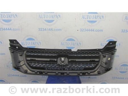ФОТО Решітка радіатора для Honda Pilot 1 MR-V YF1/2 (02-08) Київ