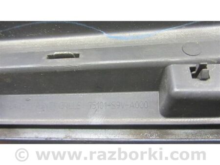 ФОТО Решітка радіатора для Honda Pilot 1 MR-V YF1/2 (02-08) Київ