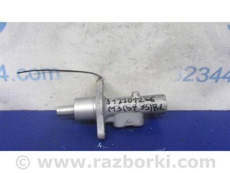 ФОТО Головний гальмівний циліндр для Mazda 3 II BL (08-13) Київ