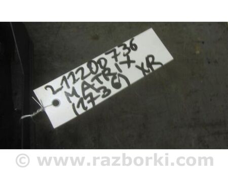 ФОТО Торпеда для Toyota Matrix Київ