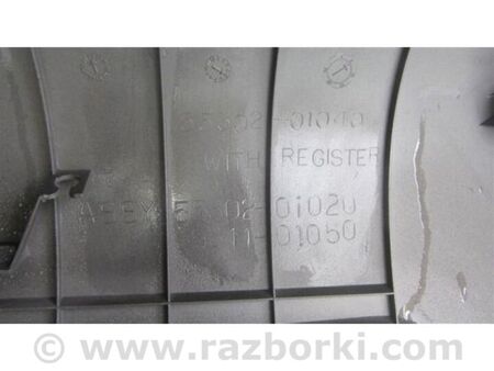 ФОТО Торпеда для Toyota Matrix Київ