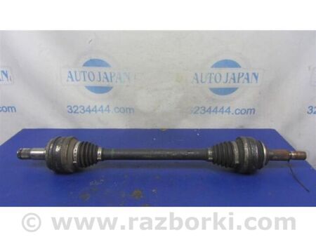 ФОТО Привід задній для Lexus LS460 USF41/UVF45 (07-12) Київ