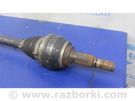 ФОТО Привід задній для Lexus LS460 USF41/UVF45 (07-12) Київ