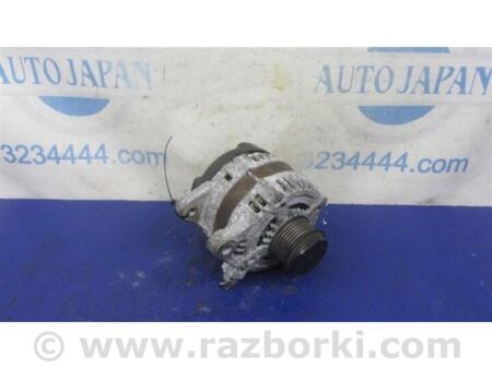 ФОТО Генератор для Toyota Corolla E140/E150 (11.2006-08.2013) Київ