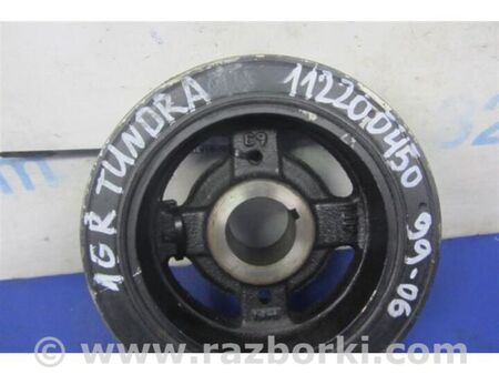 ФОТО Шків коленвалу для Toyota Tundra (99-06) Київ