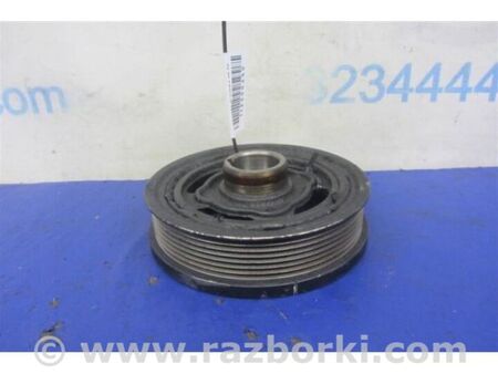 ФОТО Шків коленвалу для Toyota Tundra (99-06) Київ