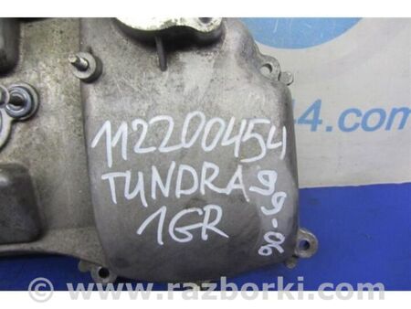 ФОТО Кришка клапанна для Toyota Tundra (99-06) Київ