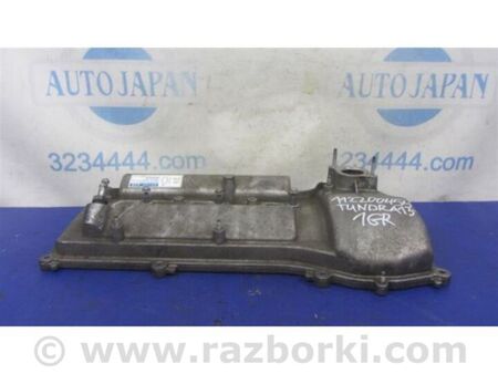 ФОТО Кришка клапанна для Toyota Tundra (99-06) Київ