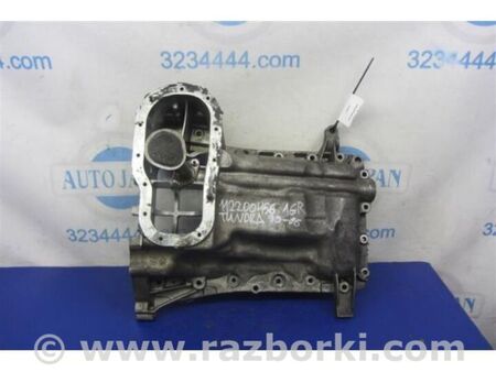 ФОТО Піддон двигуна для Toyota Tundra (99-06) Київ