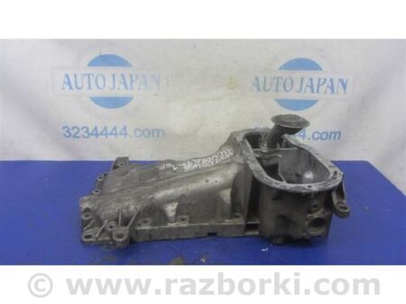 ФОТО Піддон двигуна для Toyota Tundra (99-06) Київ