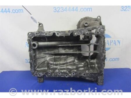 ФОТО Піддон двигуна для Toyota Tundra (99-06) Київ