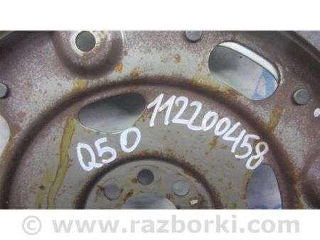 ФОТО Маховик АКПП для Infiniti Q50 Київ