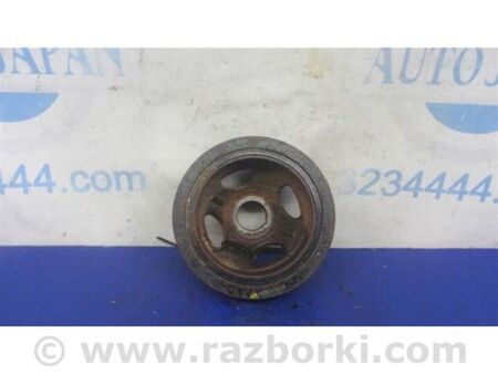 ФОТО Шків коленвалу для Infiniti Q50 Київ