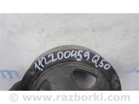 ФОТО Шків коленвалу для Infiniti Q50 Київ