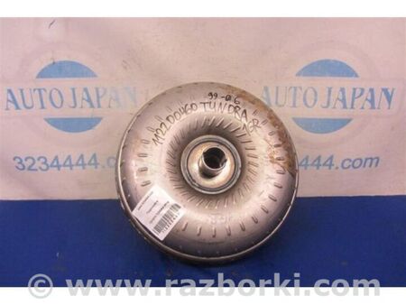 ФОТО Гідротрансформатор АКПП для Toyota Tundra (99-06) Київ