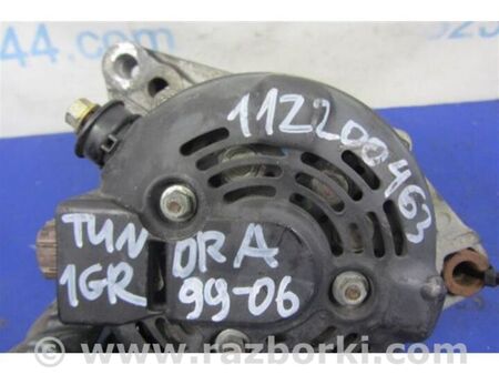 ФОТО Генератор для Toyota Tundra (99-06) Київ