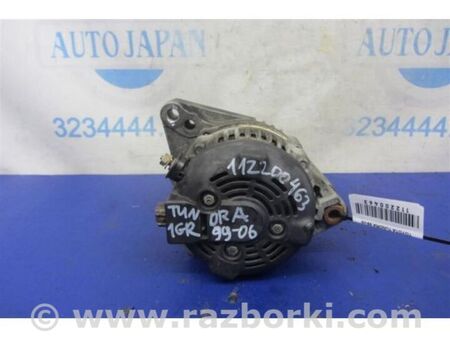 ФОТО Генератор для Toyota Tundra (99-06) Київ