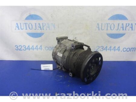 ФОТО Компресор кондиціонера для Toyota Tundra (99-06) Київ