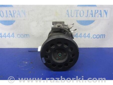 ФОТО Компресор кондиціонера для Toyota Tundra (99-06) Київ